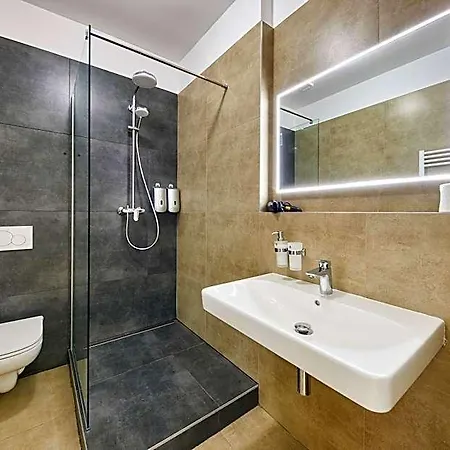Hotel Aapartamentoos C1 Bratislava